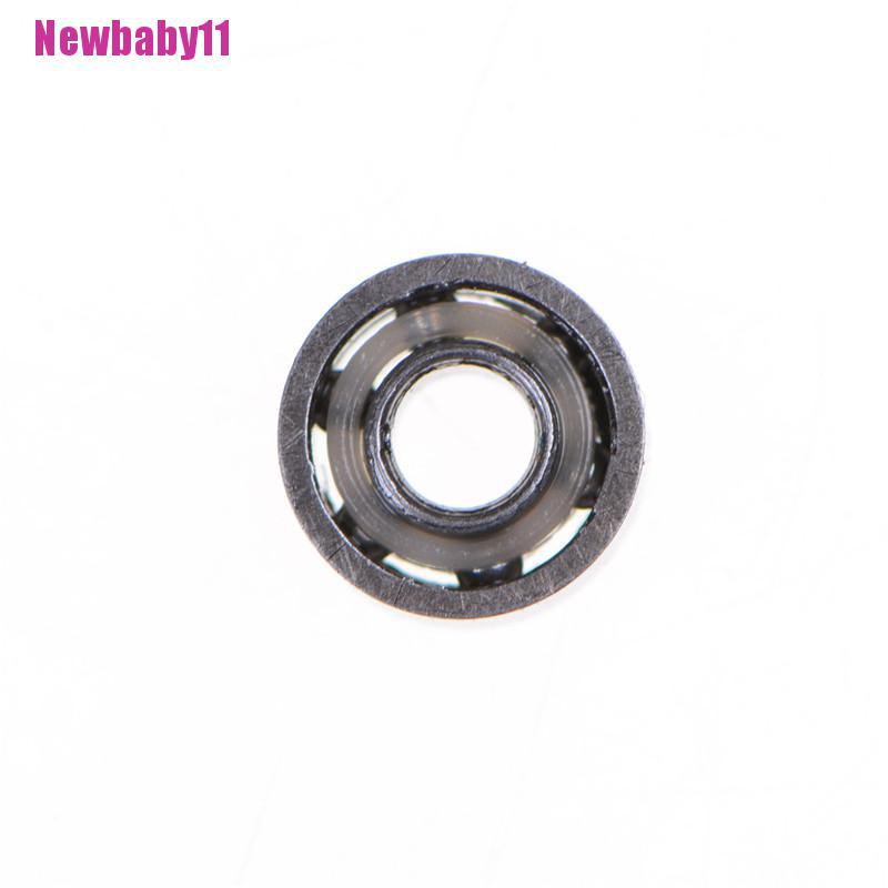 Set 10 Ổ Bi Mini MR83 3x8x3mm Chuyên Dụng