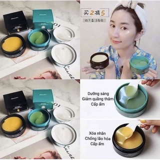 Mặt nạ mắt JM Solution Eye Patch Chính Hãng