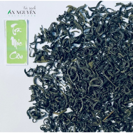 Trà Móc Câu Tân Cương - An Nguyên - gói 10gr
