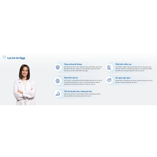Sữa bột Oggi 0,1,2+ 800~900g