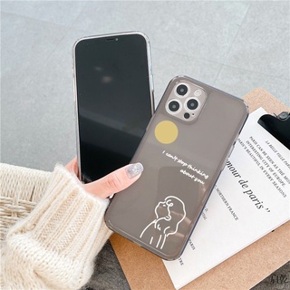 Ốp đôi iphone mặt trăng & mặt trời