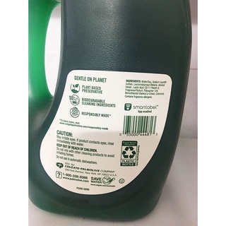 Nước rửa chén Palmolive Ultra Strength 3L