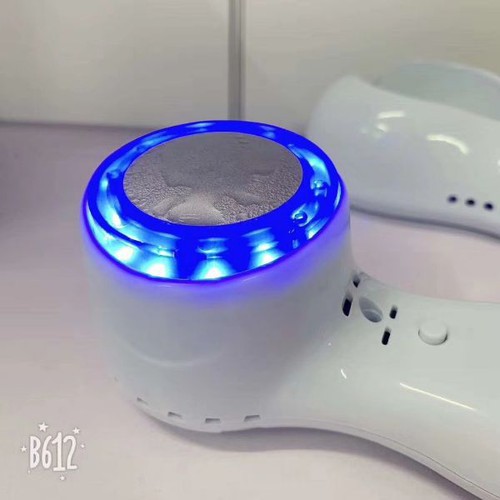 Búa lạnh mini điện di lạnh massage dùng trong spa | BigBuy360 - bigbuy360.vn