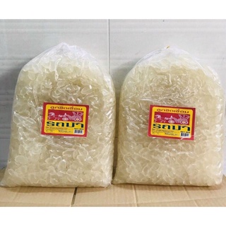Thốt Nốt Sấy Dẻo