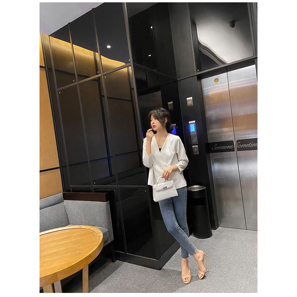 Sandal Gót Nhọn Cao 8 Phân Sexy Mã TH_S23 | BigBuy360 - bigbuy360.vn