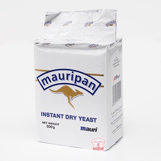 Men khô ngọt Mauri 500g