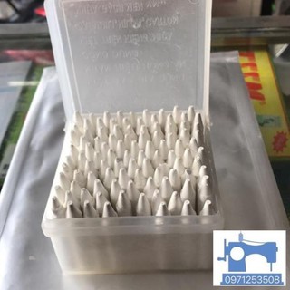 Phấn sáp lấy dấu