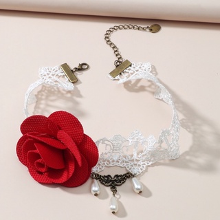 Vòng cổ choker