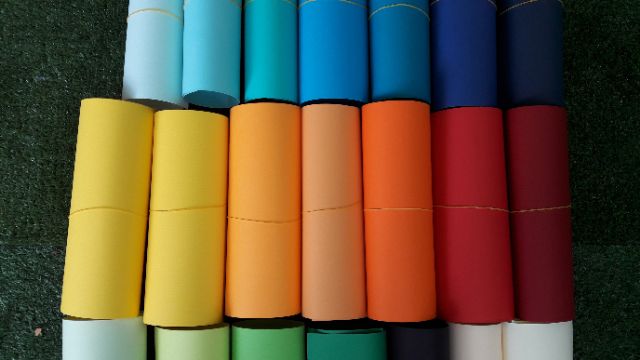 10 HOA QUILLING CẮT SẴN