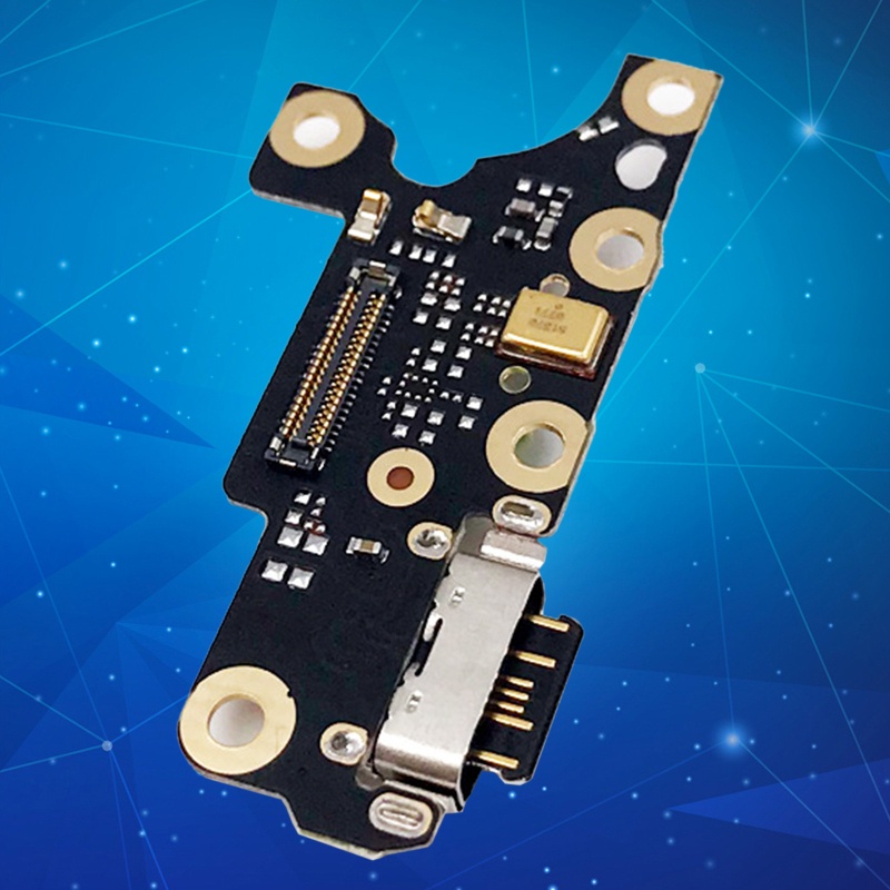 Bản Mạch Sạc Pin zzz Dành Cho 7 Plus 7 + TA-1049 1055