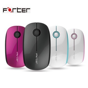 Chuột Máy Tính Không Dây Forter V189 loại pro