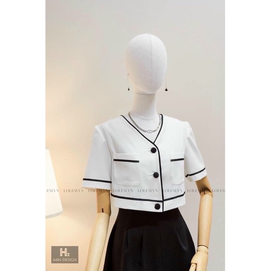 SET BỘ váy 2 dây kèm áo khoác ngoài