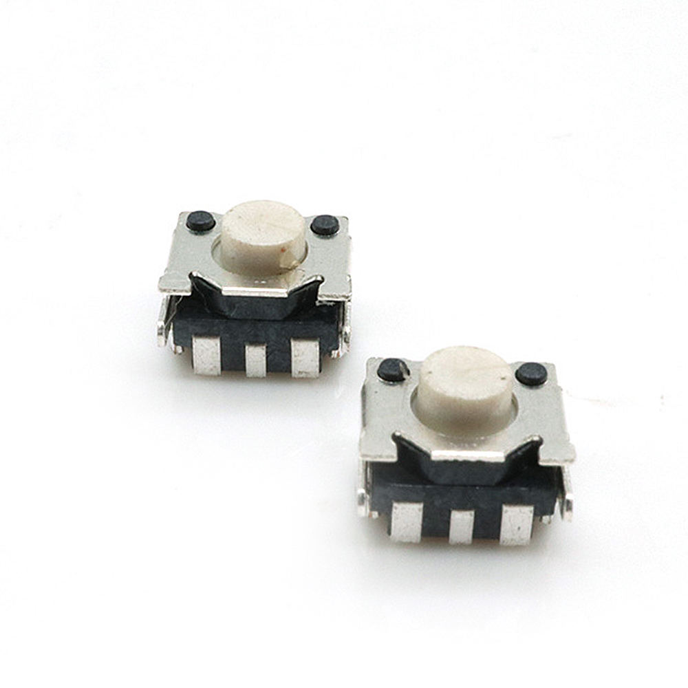Bộ 50 Công Tắc Nhấn 3x5 X 3.4mm Dip 4pin | BigBuy360 - bigbuy360.vn