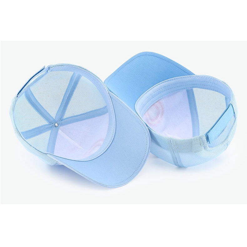 Mũ Lưỡi Trai Họa Tiết Disney Thời Trang Mùa Hè 2022 Cho Bé Trai