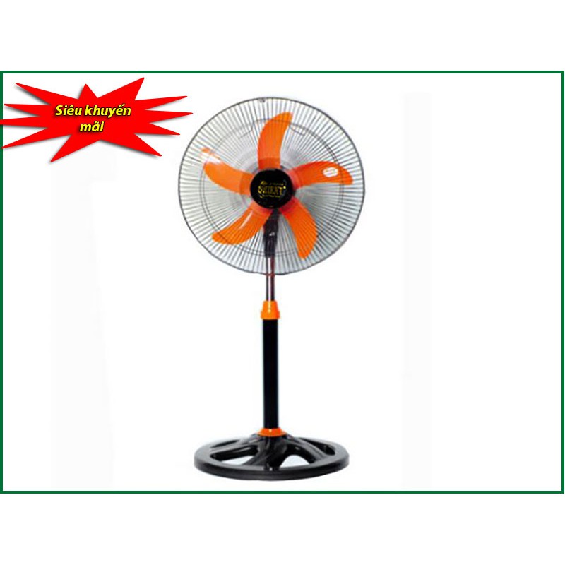 QUẠT ĐỨNG LỠ CÔNG NGHIỆP FUJI 400.