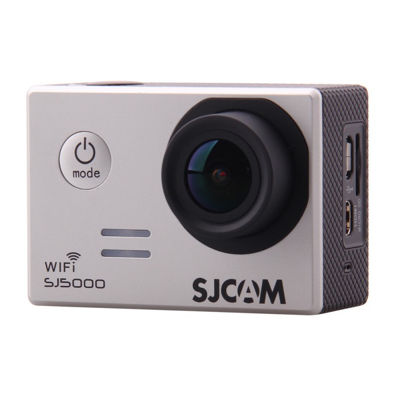 [Mã ELMALL300 giảm 7% đơn 500K] Camera hành trình SJCAM SJ5000 Wi-Fi- Hãng phân phối chính thức | BigBuy360 - bigbuy360.vn