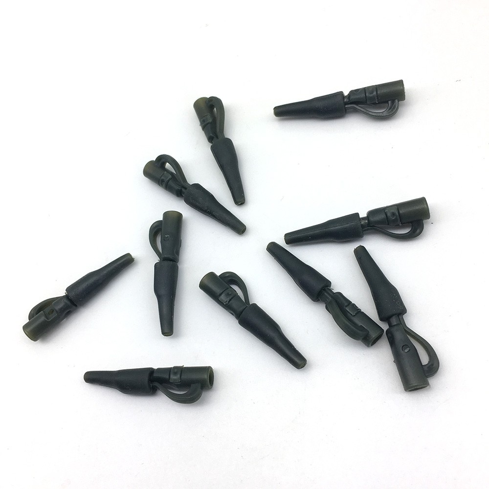 Set 10 Phụ Kiện Câu Cá Chuyên Dụng