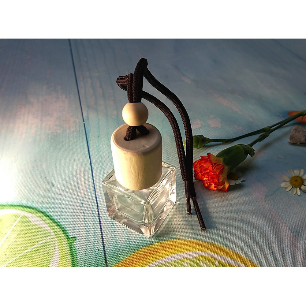 |Thủy tinh cao cấp| Vỏ lọ tinh dầu dạng treo 10ml | BigBuy360 - bigbuy360.vn