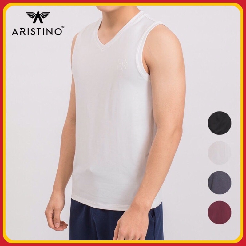 ÁO TANK TOP ARISTINO-ATT001S9