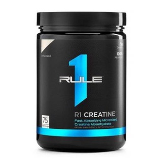 Hỗ trợ tăng cơ, phục hồi cơ bắp Rule1 Creatine