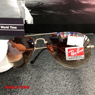 Kính  nam nu màu nâu trà mắt kính polaroid