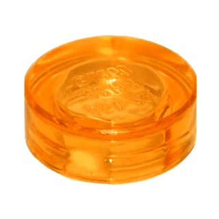 -98138-Tile, Round 1 x 1