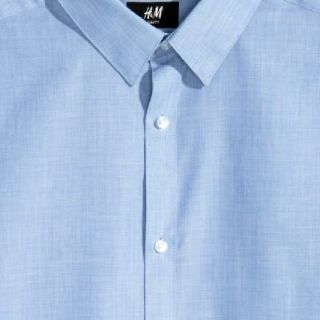 Sơ mi nam HM Nhật (auth)