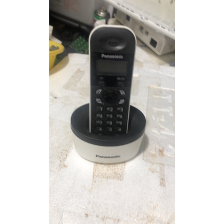 Điện thoại mẹ bồng con Panasonic KX-TG1311,1312,1313,2314,1315,1316