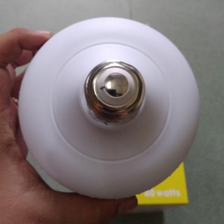 Đèn Led búp trụ 40W