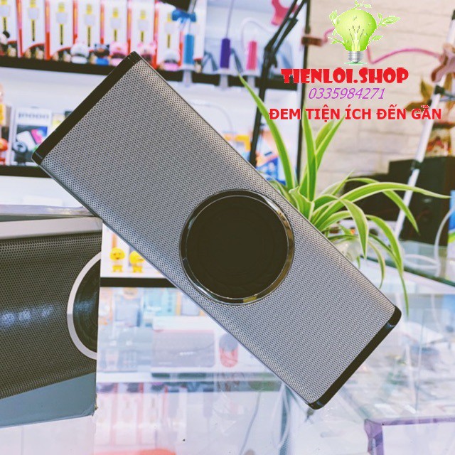 NEW💥💥💥💥-LOA BLUETOOTH KOLEER H5 - CỰC HAY