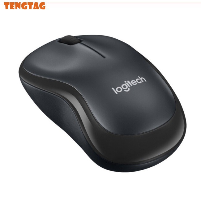 Chuột Chơi Game Không Dây Logitech M220 2.4ghz Cho Mac Os / Window 10 / 8 / 7