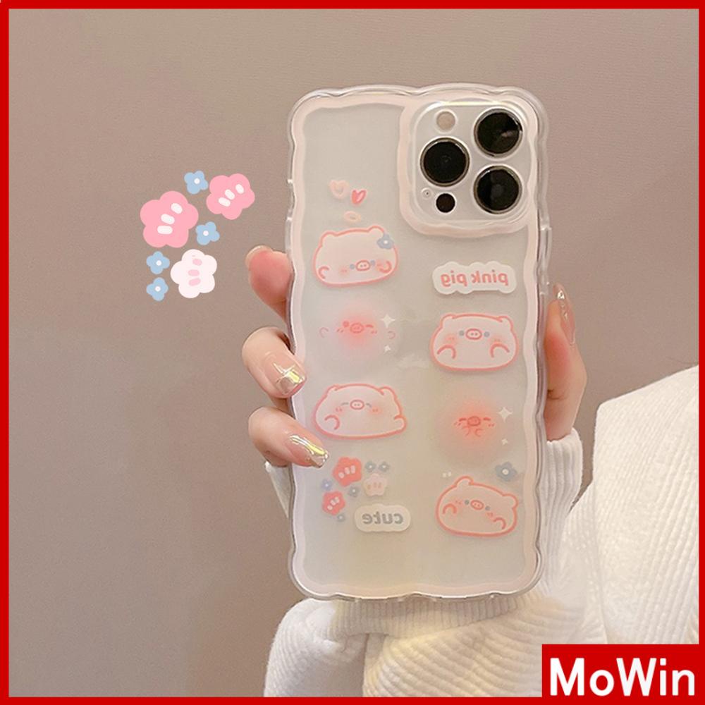 Ốp Điện Thoại Silicon Mềm Chống Sốc Chống Trượt Bảo Vệ Camera Cho iPhone 13 Pro Max 12 Pro Max 11 7 Plus