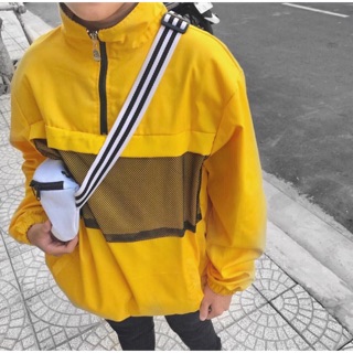 JACKET KAKI ( nam nữ đều mặc được có Năm màu )
