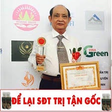 1 hộp khử mùi hôi nách Dương Minh Ngọc