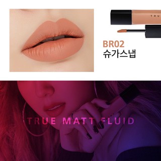 Son kem A'Pieu True Matt Fluid 5.7G