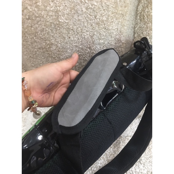 Túi si phom đọc lạ sale thu hồi vốn