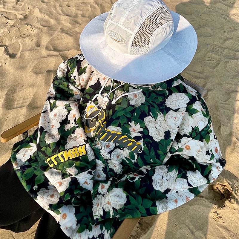 Áo hoodies thời trang Hàn Quốc dành cho nam