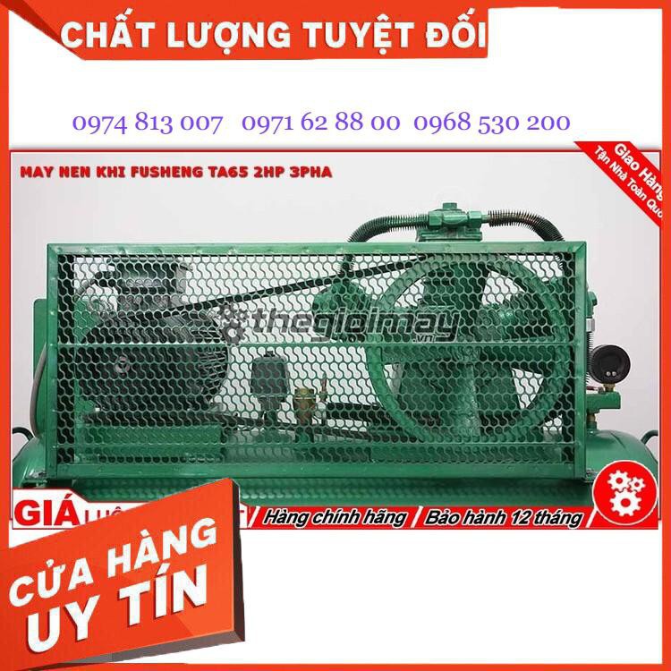 Máy nén TA65 GIÁ CỰC SHOK