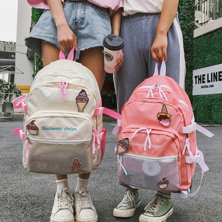 [ Sẵn ] balo ulz size to nhiều ngăn