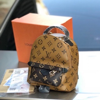 Balô LV mini