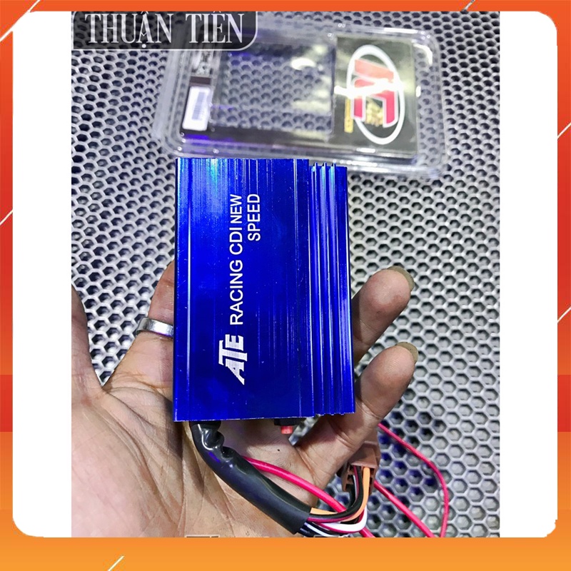 IC MỞ TUA ATE 9 MAP CÓ DÂY LỬA BÌNH CHO DREAM, WAVE, WAVE A 100CC, RS, WIN 100, 67, CUP ... HÀNG CHẤT LƯỢNG