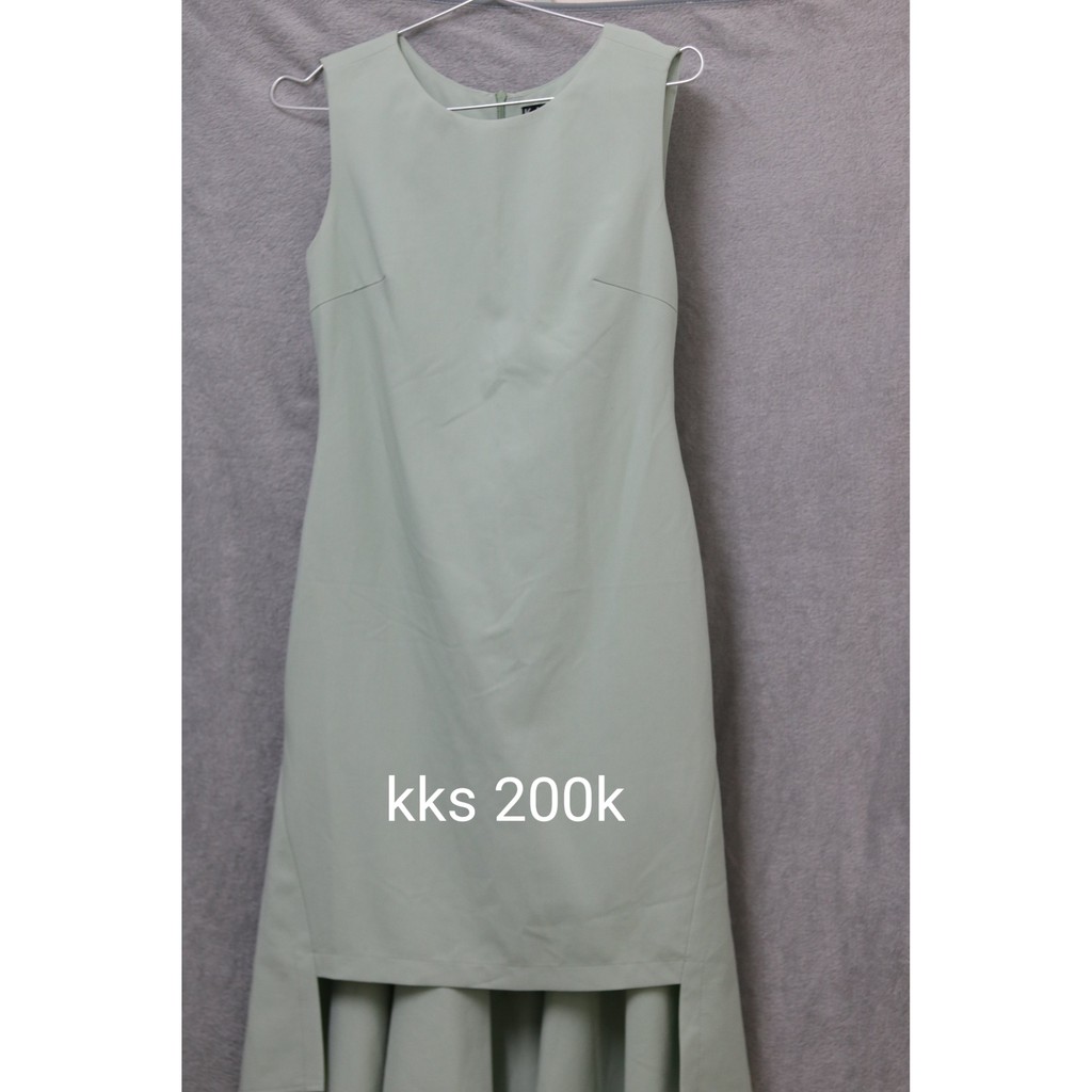 [THANH LÝ] Đầm K&K Fashion