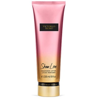 Sữa Dưỡng thể Victoria's Secret Sheer Love Fragrance Lotion 236ml