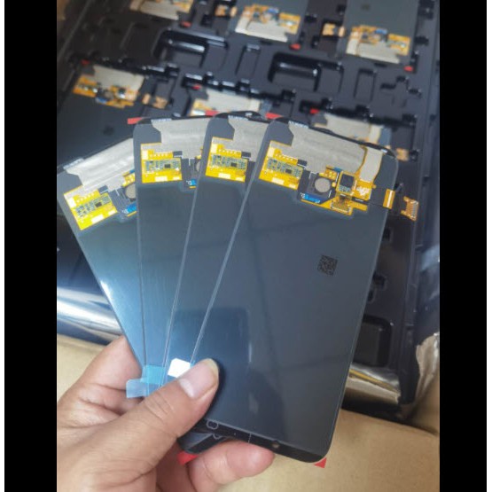 Màn Hình BlackShark 2 / Black shark 2 Pro / Blackshacrk 3 Original /Blackshacrk 3s Chính Hãng