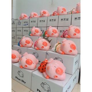 heo đất tài lộc