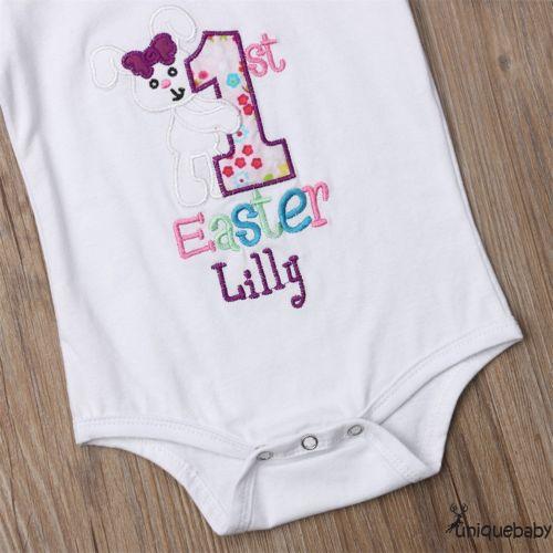 Set đồ liền thân + Băng đô cho bé gái sơ sinh
