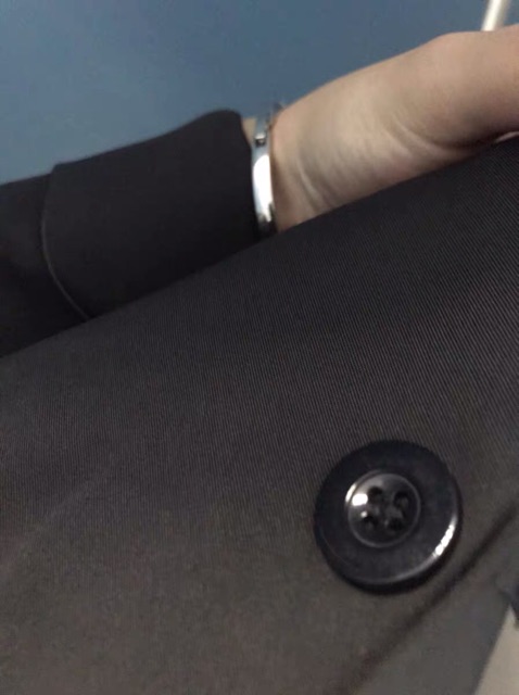 Áo vest đen nữ hàng Quảng Châu ( ảnh thật 3,4,5,6,7) | BigBuy360 - bigbuy360.vn