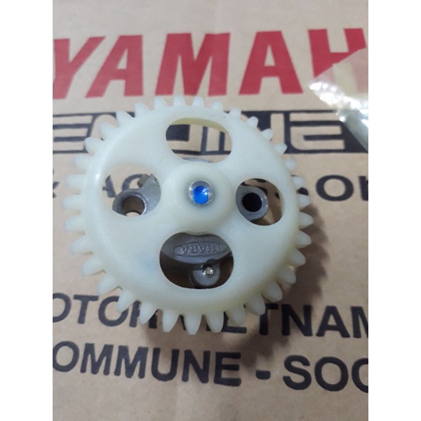 Bơm nhớt Mio Nouvou 2 3 4 KHÁCH HÀNG XEM KỸ SP TRƯỚC KHI CHỌN