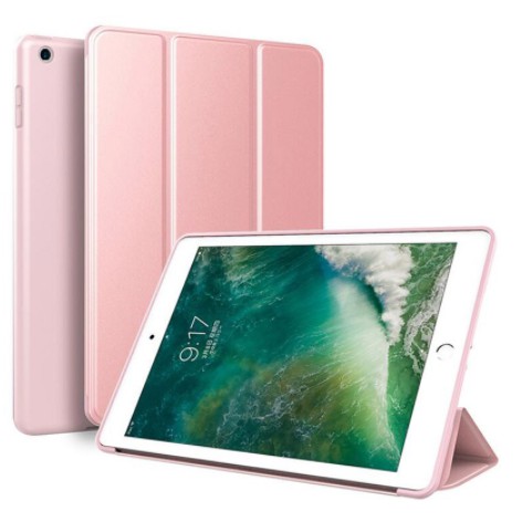 Ốp lưng iPad 8th air 4 10.9 2020 9.7 2018 Bao da silicon thời trang cho ipad 9.7 2017 air 2 Mini 2 3 4 5 iPad 2 3 4 iPad 10.2 2019 pro 11 2021 cover | BigBuy360 - bigbuy360.vn