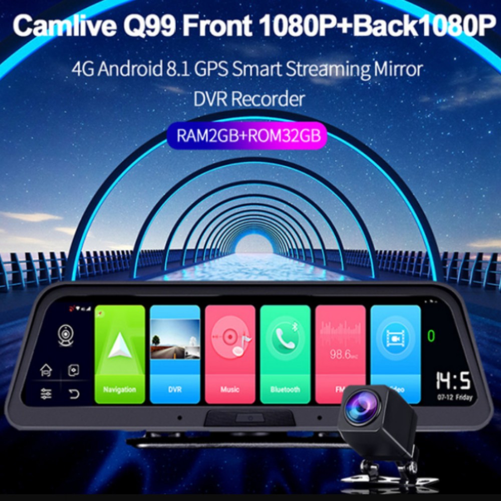 Camera Hành Trình Winnee Q99 | BigBuy360 - bigbuy360.vn